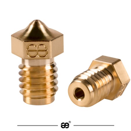 Buse laiton PS 0.4mm 1.75mm Phætus®