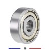 Roulement à bille 635ZZ 5x19x6mm |Précision & Durabilité| Grossiste 3D