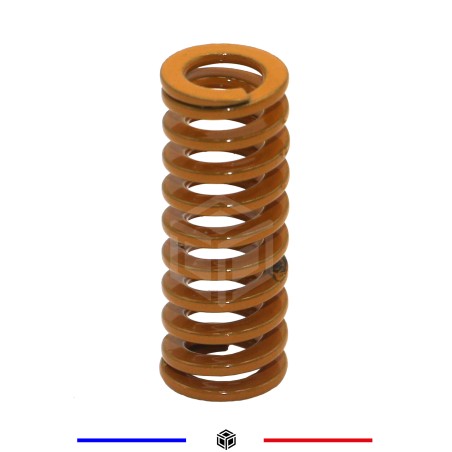 Ressorts de réglage plateau chauffant 4*8*20 | Grossiste 3D