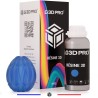 3D resin G3D PRO® Standard clear Blue 500g