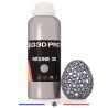 1 - Filament 3D G3D PRO® ABS 1 Kg 1.75 mm Blanc