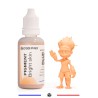 4003 - Pigment G3D PRO® pour Résine 3D 10g Bright Skin