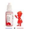 4008 - Pigment G3D PRO® pour Résine 3D 10g Rouge