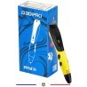 Stylo 3D G3D PEN Jaune