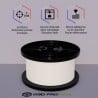 Filament 3D PETG 5 Kg Blanc 1.75 mm Filament 3D PETG 5 Kg Blanc 1.75 mm