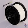 Filament 3D PETG 5 Kg Blanc 1.75 mm Filament 3D PETG 5 Kg Blanc 1.75 mm