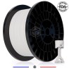 Filament 3D PETG-FS G3D PRO 5 kg Blanc 1.75 mm