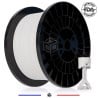 Filament 3D PETG-FS G3D PRO 5 kg Blanc 1.75 mm