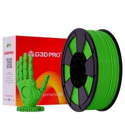 Filament 3D ABS 1 Kg 1.75 mm Vert