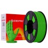Filament 3D ABS 1 Kg 1.75 mm Vert