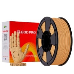 Fil 3D ABS 1 Kg 1.75 mm Peau-Skin