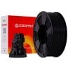 Fil 3D PLA 1 Kg 1.75 mm Noir Fil 3D PLA 1 Kg 1.75 mm Noir