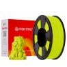Filament 3D Fluorescent Jaune PLA 2.85 mm Filament 3D Fluorescent Jaune PLA 2.85 mm