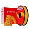 Fil 3D PLA 500g 1.75 mm Jaune Fil 3D PLA 500g 1.75 mm Jaune
