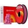 Fil 3D PLA 500g 1.75 mm Rose Fil 3D PLA 500g 1.75 mm Rose