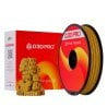 Fil 3D PLA 500g 1.75 mm Or Fil 3D PLA 500g 1.75 mm Or