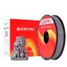 Fil 3D PLA 500g 1.75 mm Argent Fil 3D PLA 500g 1.75 mm Argent