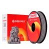 Fil 3D PLA 500g 1.75 mm Gris Fil 3D PLA 500g 1.75 mm Gris