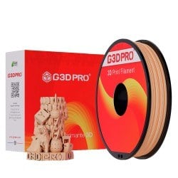 Fil 3D PLA 500g 1.75 mm Skin