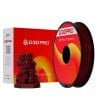 Fil 3D PLA 500g 1.75 mm DARK ROUGE Fil 3D PLA 500g 1.75 mm DARK ROUGE