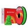 Filament 3D PLA Fluorescent 500g 1.75 mm Vert Filament 3D PLA Fluorescent 500g 1.75 mm Vert