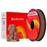 Fil 3D PLA 500g 1.75 mm Cuivre copper Fil 3D PLA 500g 1.75 mm Cuivre copper