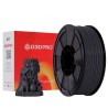 Fil 3D PLA 1 Kg 1.75 mm Dark Gris Anthracite