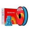 Fil 3D PLA 500g 1.75 mm Cyan Fil 3D PLA 500g 1.75 mm Cyan