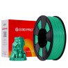 Filament 3D Silk Glossy 1 Kg Vert 1.75 mm