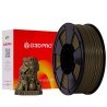 Fil 3D 1 Kg PLA 2.85 mm Bronze
