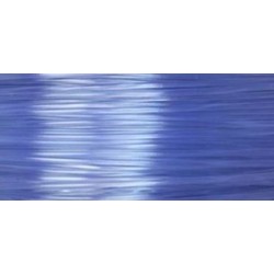  Filament 3D PLA Translucide Bleu 1.75mm par 10 mètres