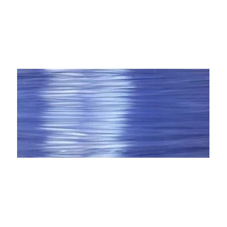  Filament 3D PLA Translucide Bleu 1.75mm par 10 mètres
