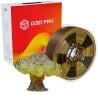 Fil 3D PLA 500g 1.75 mm Translucide Multicolore Automne