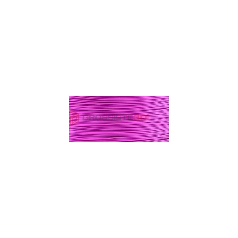 Filament ABS 1.75 mm lavender par 10 mètres