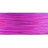 Filament ABS 1.75 mm lavender par 10 mètres
