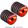PACK 10 Bobines PLA Métallisé Cuivre G3D PRO 1.75MM - Fin de Série