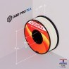 Fil 3D PLA 1 Kg 1.75 mm Blanc