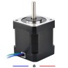 Moteur 17HS19-2004S NEMA 17 de 48mm