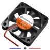 Ventilateur 5010 24V imprimante 3D dual ball