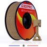 Filament 3D PETG G3D PRO® 1 Kg 1.75 mm Bois Filament 3D PETG G3D PRO® 1 Kg 1.75 mm Bois
