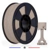 Filament 3D PETG G3D PRO® 1 Kg 1.75 mm Stone Pierre