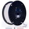 4301 - Filament 3D PLA Haute Vitesse Hyper Speed G3D PRO® 1.75mm 10 kg Blanc