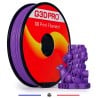 Fil 3D PLA 500g 1.75 mm Violet