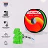Filament imprimante 3D PLA 500g 1.75 mm Vert clair Filament imprimante 3D PLA 500g 1.75 mm Vert clair