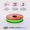 Filament imprimante 3D PLA 500g 1.75 mm Vert clair Filament imprimante 3D PLA 500g 1.75 mm Vert clair