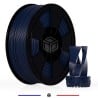 4321 - Fil 3D PLA-CF Fibre de carbone G3D PRO® 1.75 mm Bleu Navy