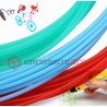 Pack Filament 3D PLA 3 couleurs 1.75mm