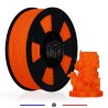 1378 - Fil 3D PLA MAT 1 Kg 1.75 mm Orange
