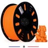 909 - Fil 3D PLA 3 Kg 1.75 mm Orange