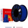 Fil 3D PLA 3 Kg 1.75 mm Bleu Fil 3D PLA 3 Kg 1.75 mm Bleu